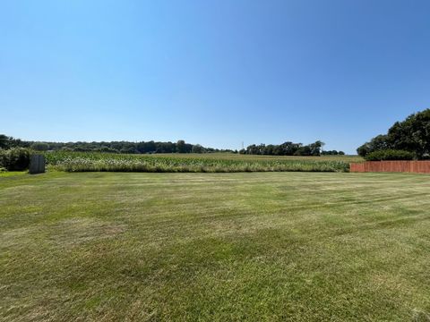 A home in Metamora Twp