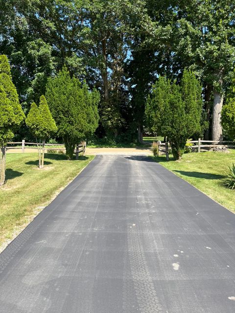 A home in Metamora Twp