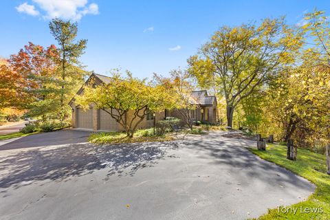 A home in Grand Rapids Twp