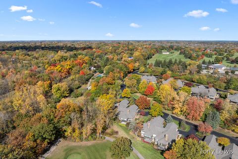 A home in Grand Rapids Twp