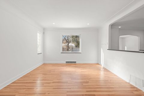 A home in DetroitCity_Wayne