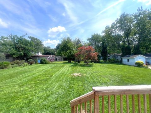 A home in Waterford Twp