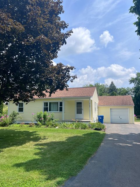 A home in Waterford Twp