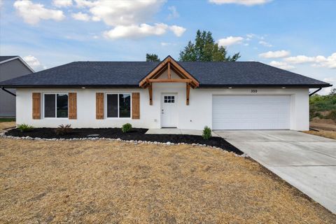 330 Canfield Street Milan City MI 48160