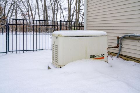 A home in Portage