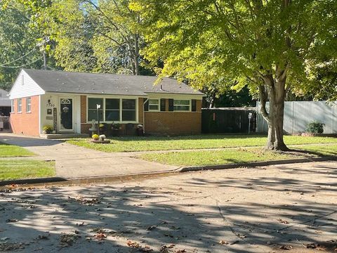 A home in Taylor