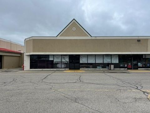 1636 Wright Avenue Alma City MI 48801