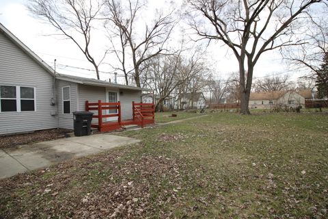 A home in Taylor