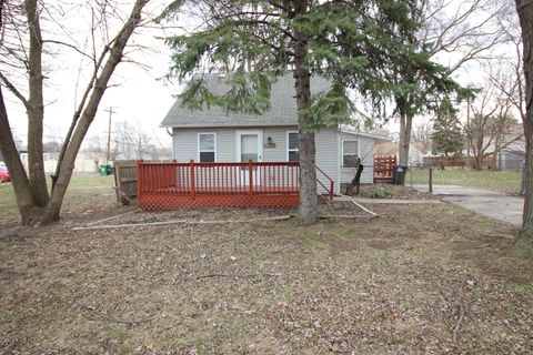 A home in Taylor