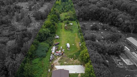 A home in Mt. Morris Twp