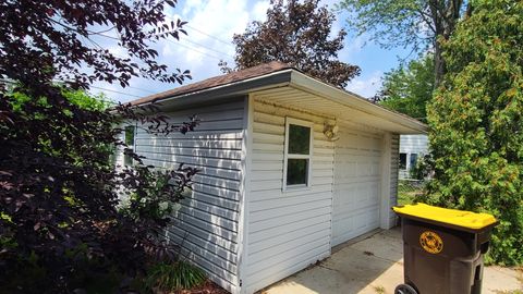 A home in Trenton