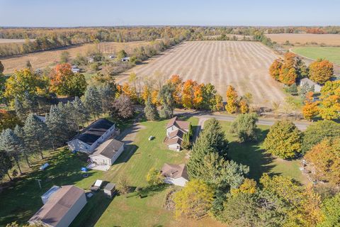 A home in Cambria Twp