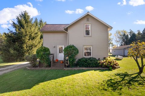 A home in Cambria Twp