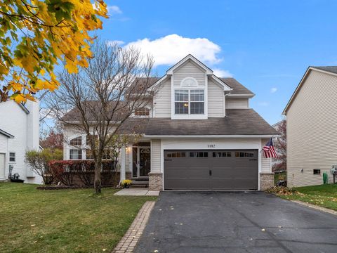 A home in Oxford Twp