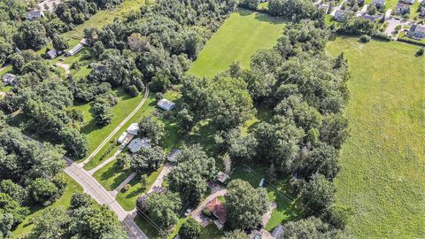 A home in Ypsilanti Twp