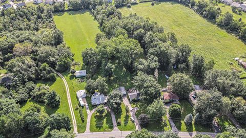 A home in Ypsilanti Twp