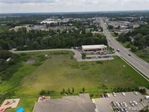 1048 S Main Street Lapeer City Lapeer MI 48446