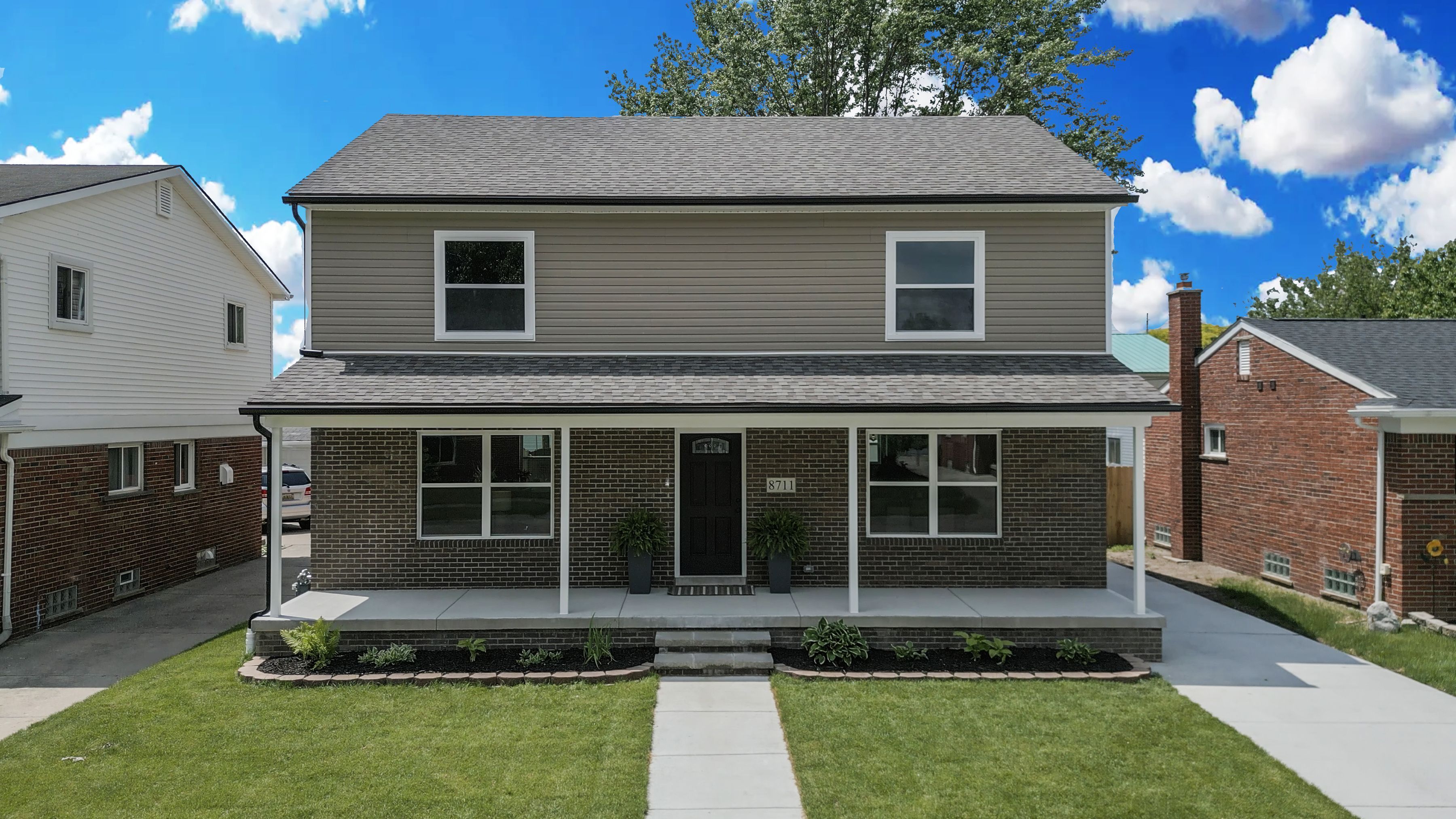 View Westland, MI 48185 house