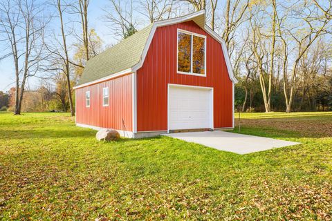 A home in Independence Twp