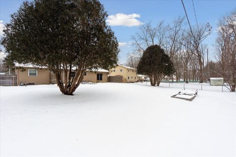 A home in Grand Blanc Twp