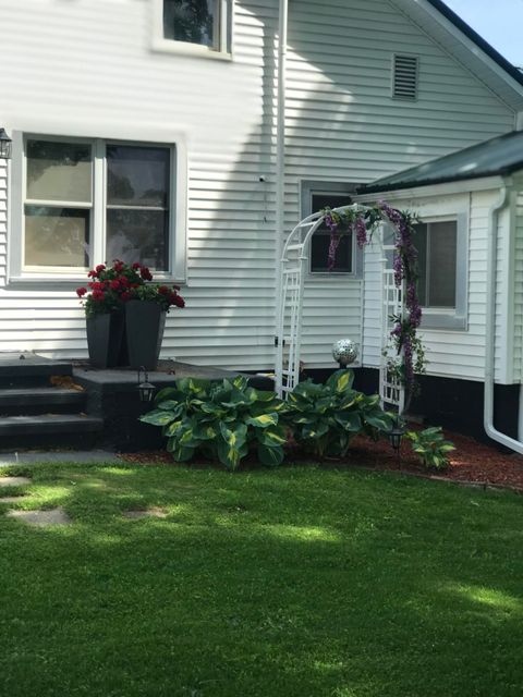 A home in Bushnell Twp