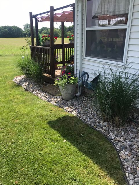 A home in Bushnell Twp