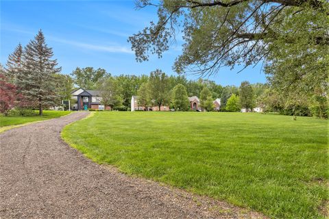 A home in Ypsilanti Twp