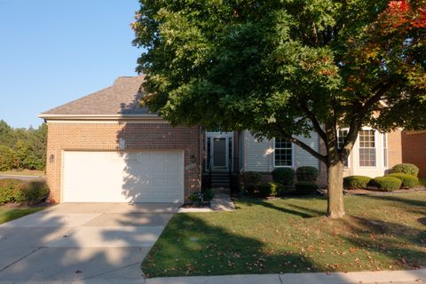 A home in Rochester