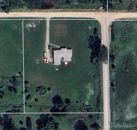 13525 Imlay City Road Mussey Township MI 48014