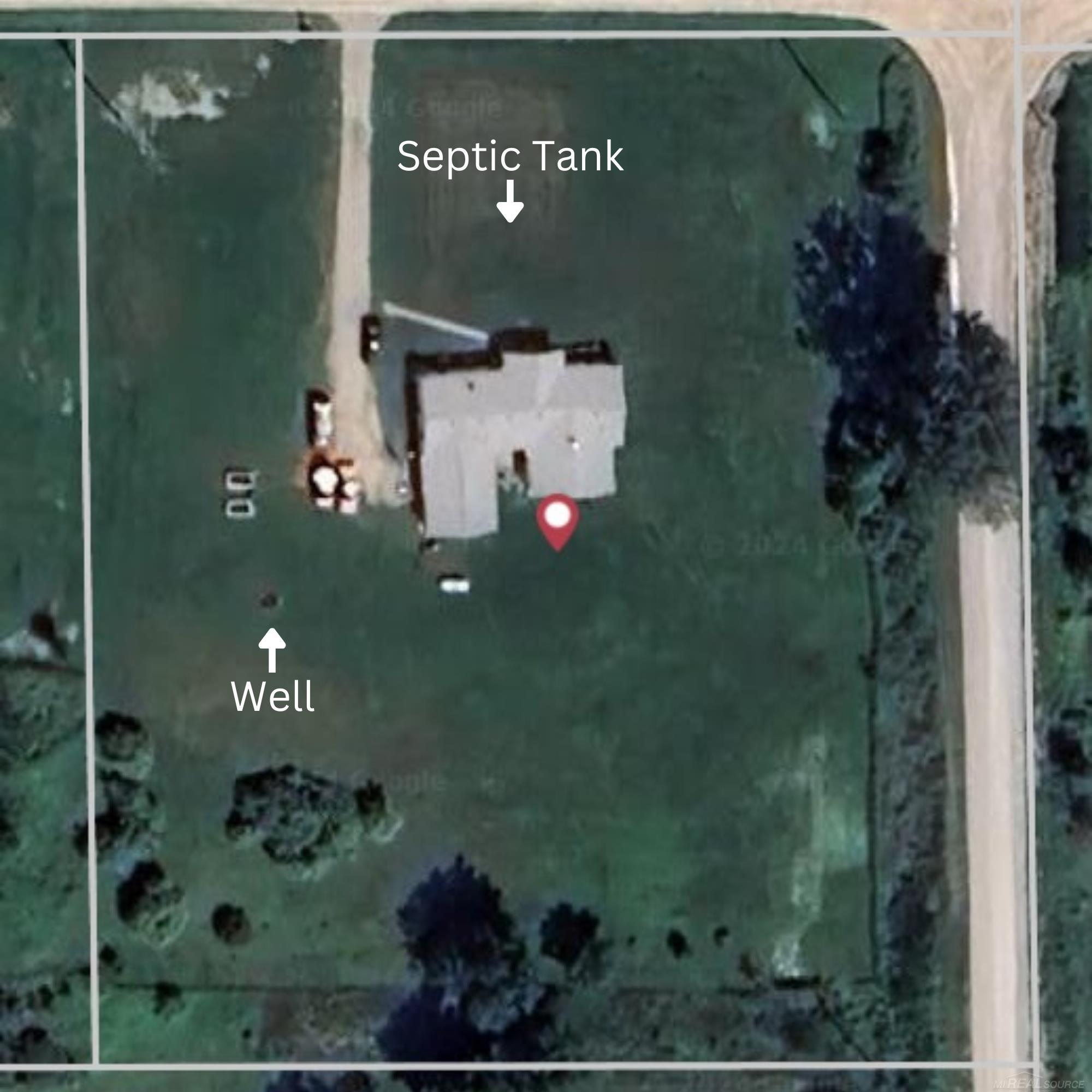 13525 Imlay City Road