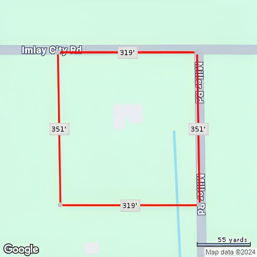 13525 Imlay City Road