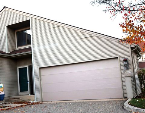 A home in Rochester Hills