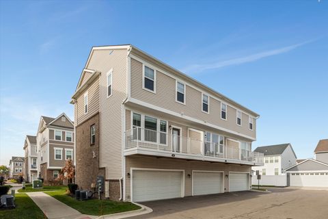 A home in Royal Oak