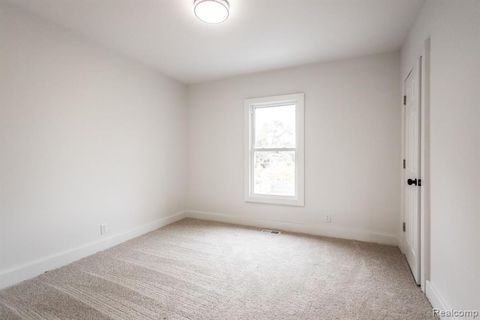 A home in DetroitCity_Wayne
