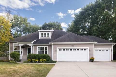 A home in Portage