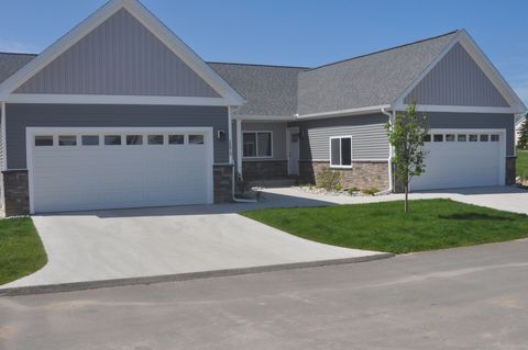 A home in Petoskey