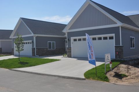 A home in Petoskey