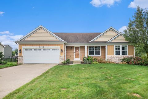 A home in Georgetown Twp