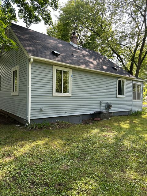 A home in Flint Twp