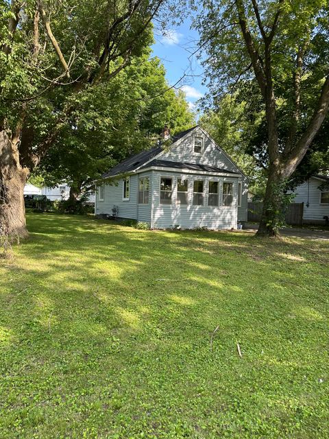 A home in Flint Twp