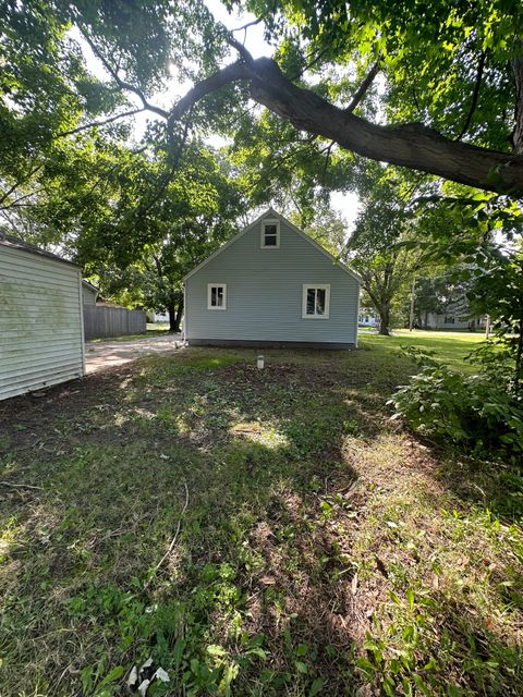 A home in Flint Twp