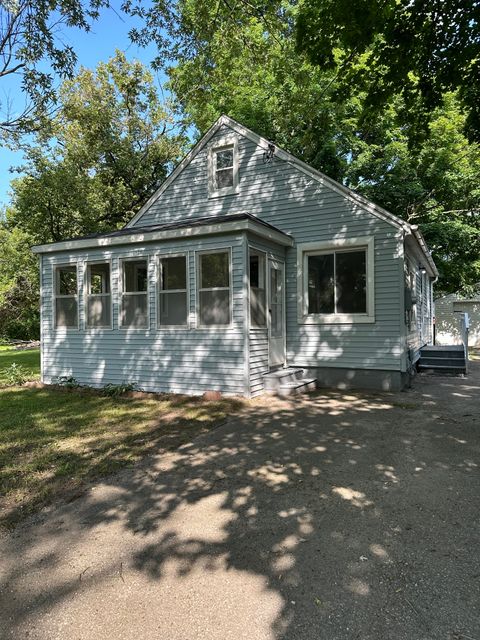 A home in Flint Twp