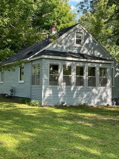 A home in Flint Twp