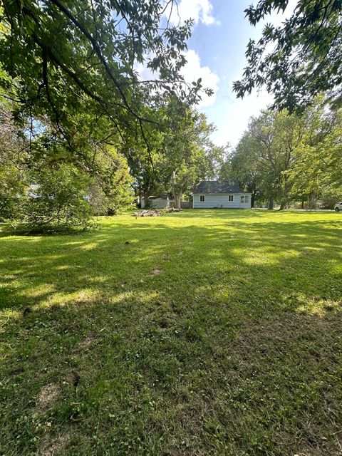 A home in Flint Twp