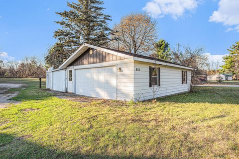 A home in Pine Twp