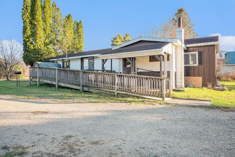 A home in Pine Twp