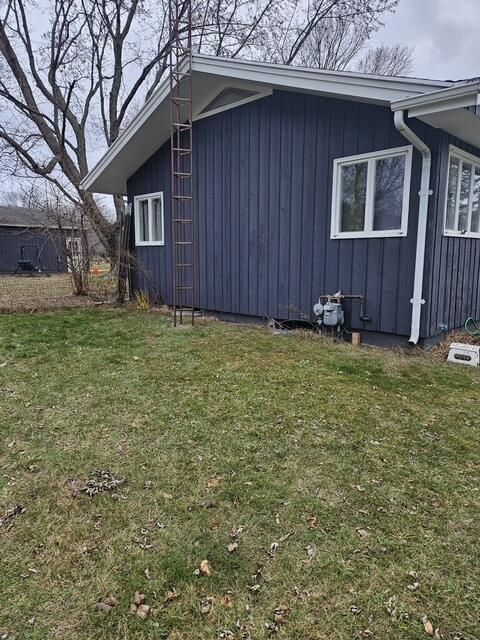 A home in Hagar Twp