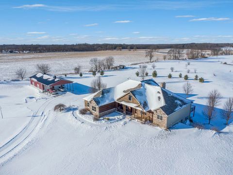 A home in PennfieldCharterTownship_Calhoun