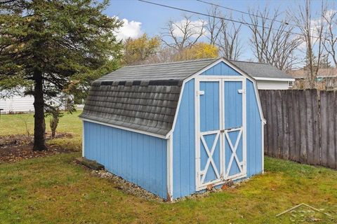 A home in Midland