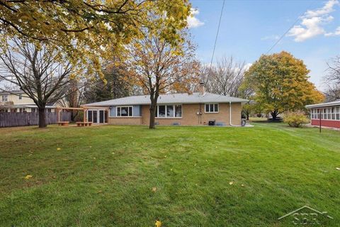 A home in Midland